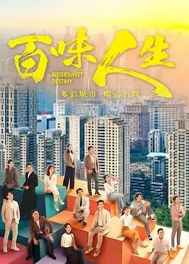 我的天才女友 剧集海报